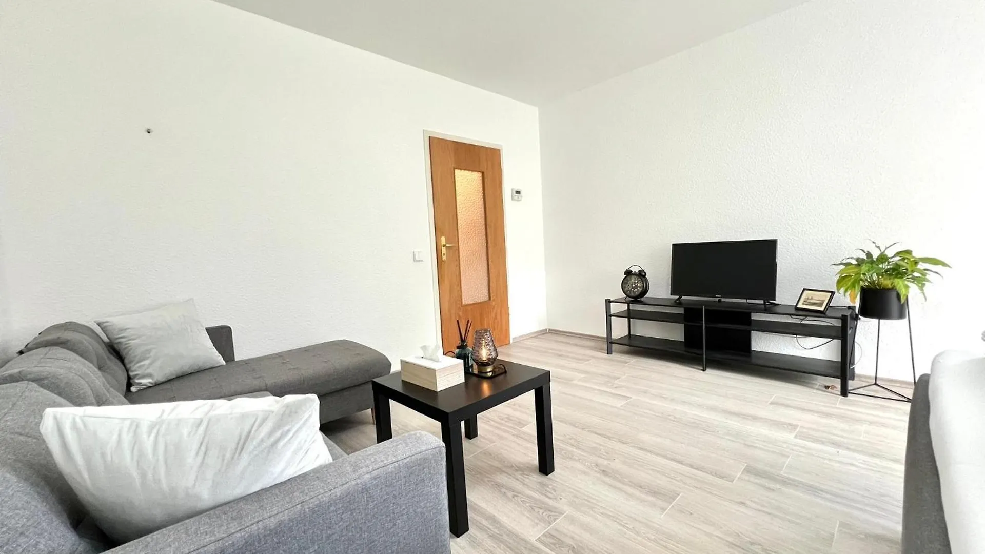 Comfy Apartment Mit Garten In Koeln 0*, Colónia